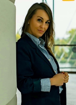 Paula Borowczyk-Sterna